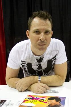 Jason Narvy | Power Rangers | Fandom