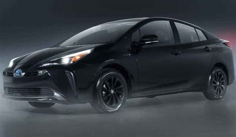 All-New 2025 Toyota Prius Review: What We Know So Far