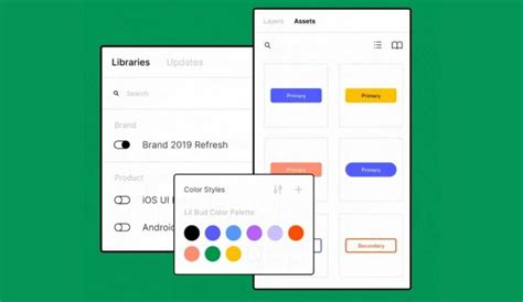 Figma vs. Sketch: Pros & Cons Compared - Theme Junkie