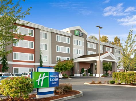 Holiday Inn Express & Suites Marysville Hotel by IHG