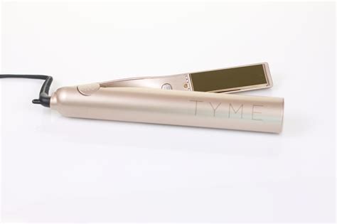 TYME Announces New Hair Care Product Line