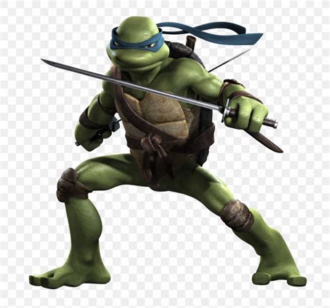 Leonardo Donatello Raphael Michelangelo Teenage Mutant Ninja Turtles ...