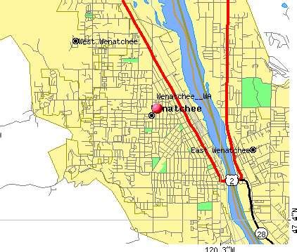 Index of /United_States_maps/Washington/Wenatchee_maps