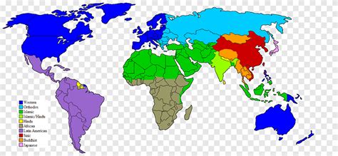 El choque de civilizaciones y la reconstrucción del orden mundial ...