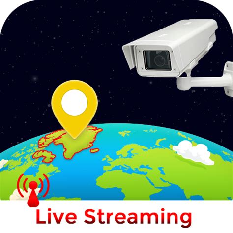 Earthcam HD: Live View From Space, Public Cameras - App on Amazon Appstore