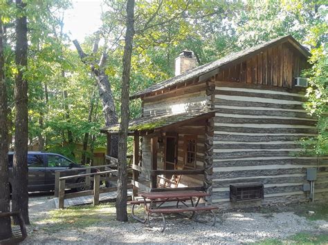 Silver Dollar City Campground (Branson, MO) - tarifs 2022