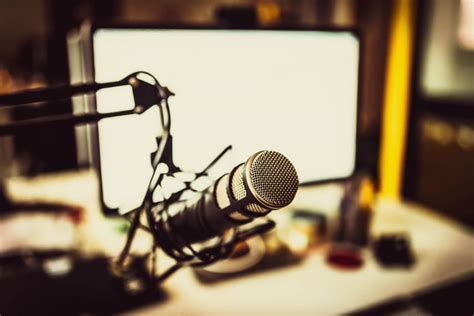 How To Make A DIY Recording Studio | The TechSmith Blog