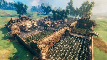 Garden Valheim Builds | Valheimians Community