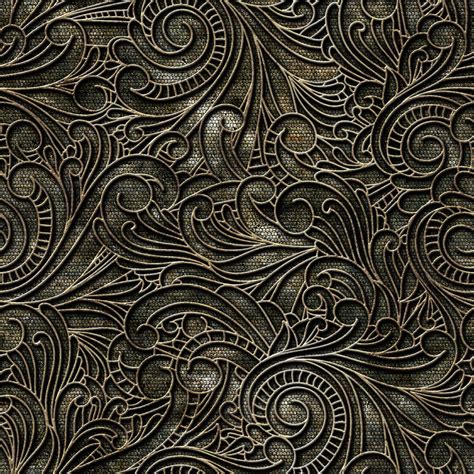 Metal seamless texture 63 by jojo-ojoj on DeviantArt