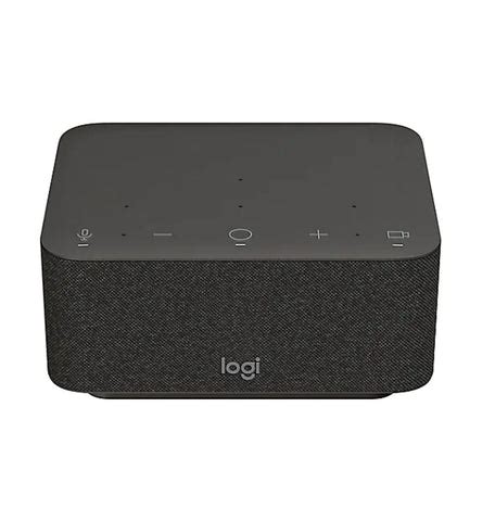 LOGITECH LOGI DOCK DOCKING STATION – ZEEK