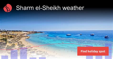 Sharm el-Sheikh weather and climate in 2024 | Sunheron