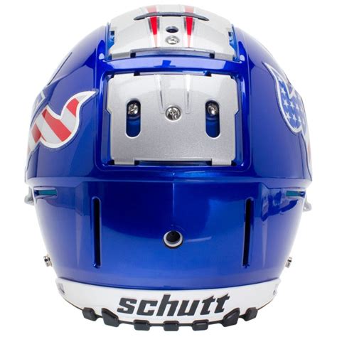 Introducing the Schutt F7 Football Helmet | Sports Unlimited Blog