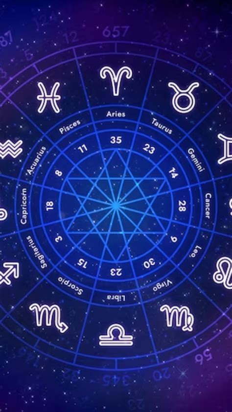 Horoscope Today, July 4: Know lucky colour and number for all zodiac signs