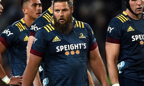 Highlanders Team Named For Pre-season Clash Against Crusaders – The ...