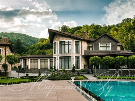 Luxury Real Estate in Krasnodarskiy Kray - LuxuryEstate.com