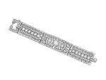 Diamond Bracelet | Important Jewels | 2020 | Sotheby's