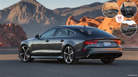 46+ 1080P Audi Rs7 Wallpaper - Audi Car Gallery