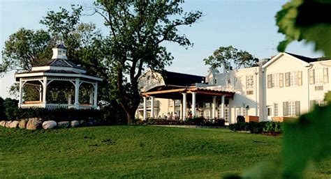 Riverbend Inn and Vineyard, Niagara-on-the-Lake, #Ontario #Canada #iGottaTravel