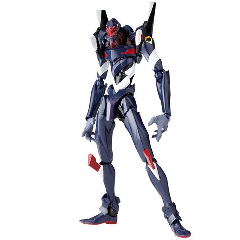 Buy Action Figure - Rebuild of Evangelion EVA-03 Action Figure ...