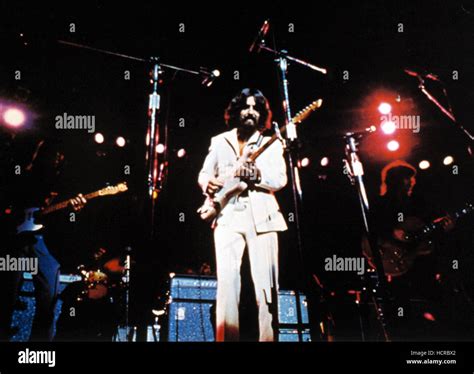 CONCERT FOR BANGLADESH, THE, George Harrison, 1972 Stock Photo - Alamy