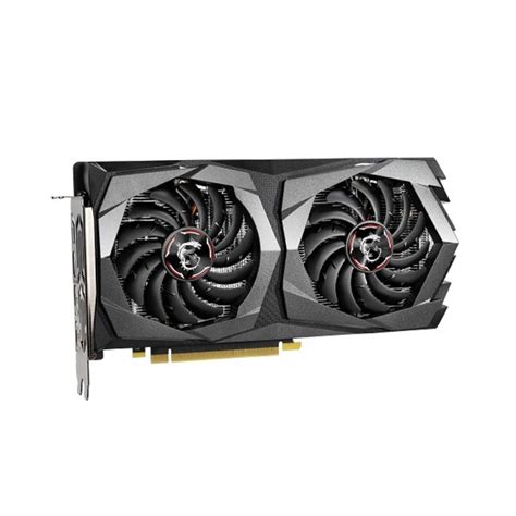 Buy MSI GeForce GTX 1650 Gaming X 4GB GDDR5 Graphics Card at Best Price ...