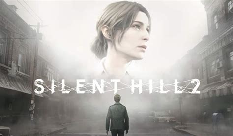 Silent Hill 2 Remake PS5 Trailer enthüllt 2024 Release