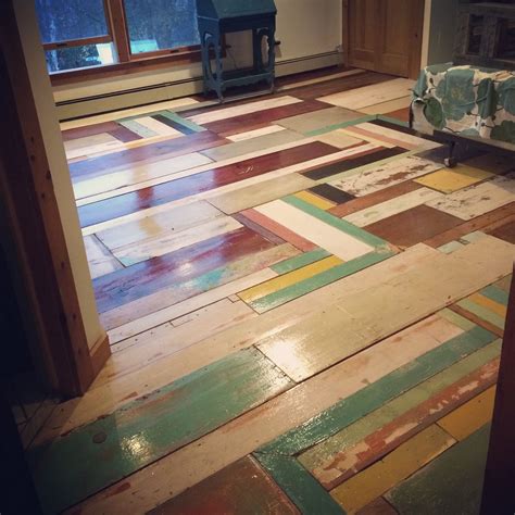 Recycled Hardwood Flooring: An Eco-Friendly Option - Flooring Designs