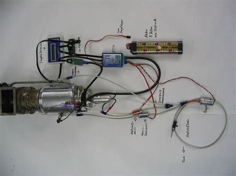 Helicopter Rotor Speed Governor - Traditional Helicopter - ArduPilot Discourse