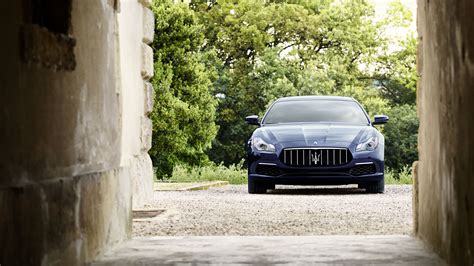 gts, maserati, 4K, granlusso, quattroporte, 2016 HD Wallpaper