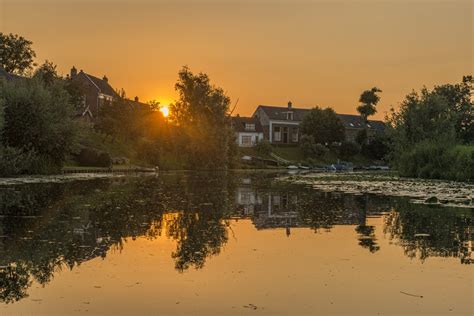 Around the Linge river, The Netherlands - Zy-co Design & Photo