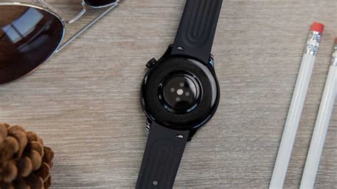 Xiaomi Watch S1 Pro Review: A Tough Sell - Tech Advisor