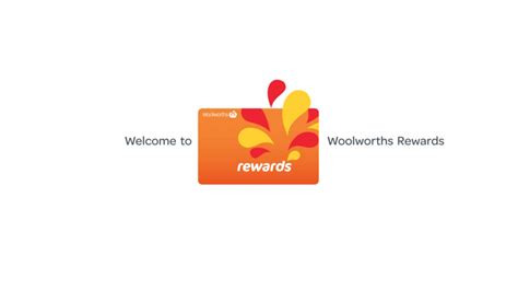 Woolworths Rewards | Contently