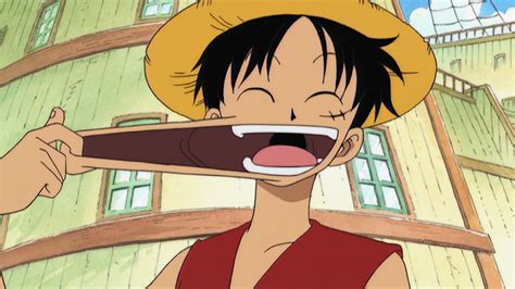 Entenda o motivo de Eiichiro Oda ter dado poderes de borracha para Luffy em One Piece - Critical ...