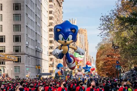 2023 Macy’s Thanksgiving Day Parade: What you need to know | 6sqft