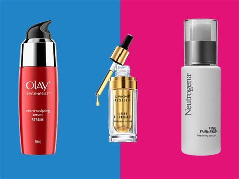 13 Best Brands Of Serums For Oily Skin Available In India 2023