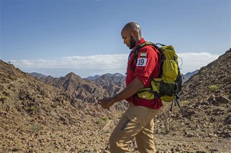 Wadi Shawka Hike In UAE: Trail From Shawka Dam To Pools