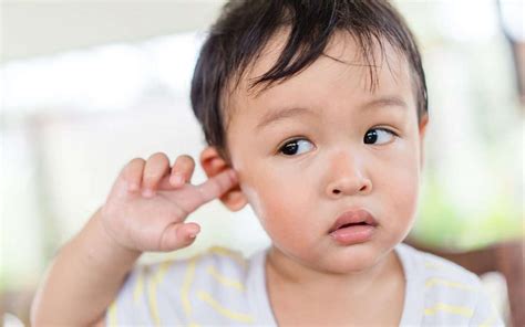 Does My Child Have an Ear Infection? - BergerHenry ENT Specialty Group