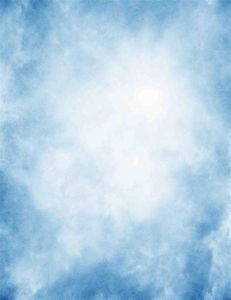 Old Master Sky Blue With Sun Abstract Background Backdrop – Shopbackdrop