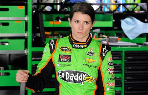 Danica Patrick: Another Indy 500 'less and less likely' - Sports ...