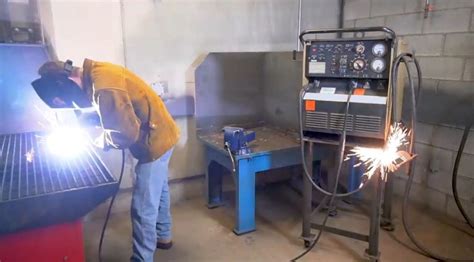 Reducing Electrical Hazards in Maintenance Welding - MRO MagazineMRO Magazine