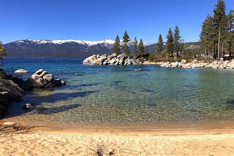 Tahoe Attractions and Activities: Attraction Reviews by 10Best