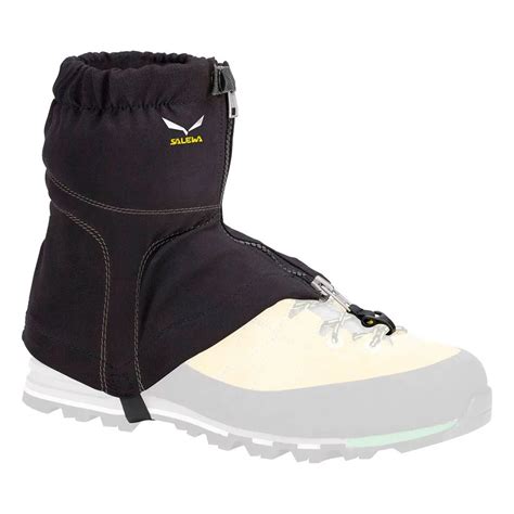 Salewa Approach Black | Trekkinn