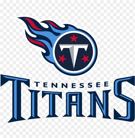 Tennessee Titans Logo Png Transparent Svg Vector - Tennessee Titans Logo PNG Transparent With ...