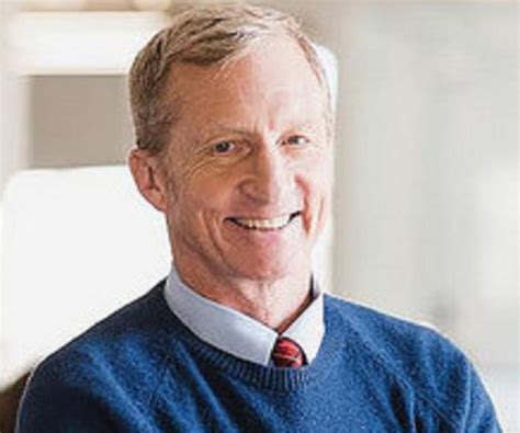 Tom Steyer Biography - Facts, Childhood, Family Life & Achievements of Banker