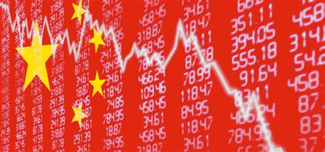 China's Next Move Shows Fear of Economic Collapse