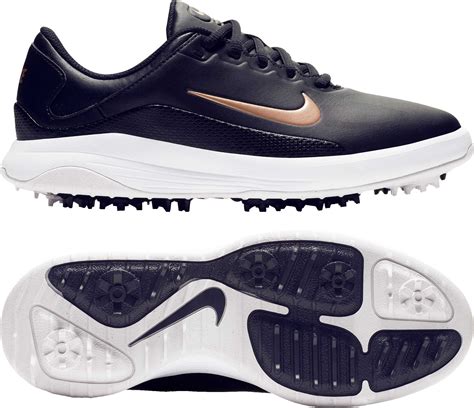 Nike Women's Vapor Golf Shoes, Size: 6.0, White | Nike women, Golf shoes, Nike womens golf