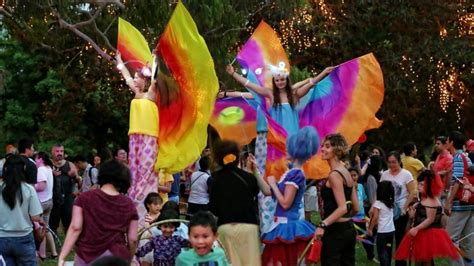 Sydney Festival 2019: Best Events For Families And Kids | ellaslist