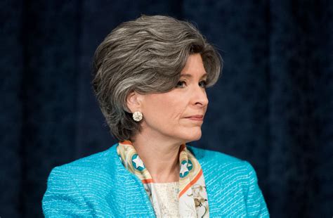 Iowa's Joni Ernst Claims Raped in College and by Ex-Husband | Time