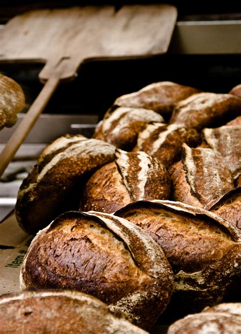 Breadwinners: 10 Best Bakeries in the World | Hideaway Report