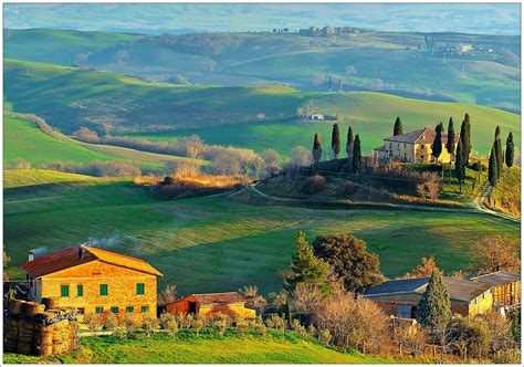 Tuscany | Tuscany landscape, Tuscany italy, Scenery